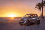 Smart EQ ForTwo Pulse Cabrio 2020 года (WW)